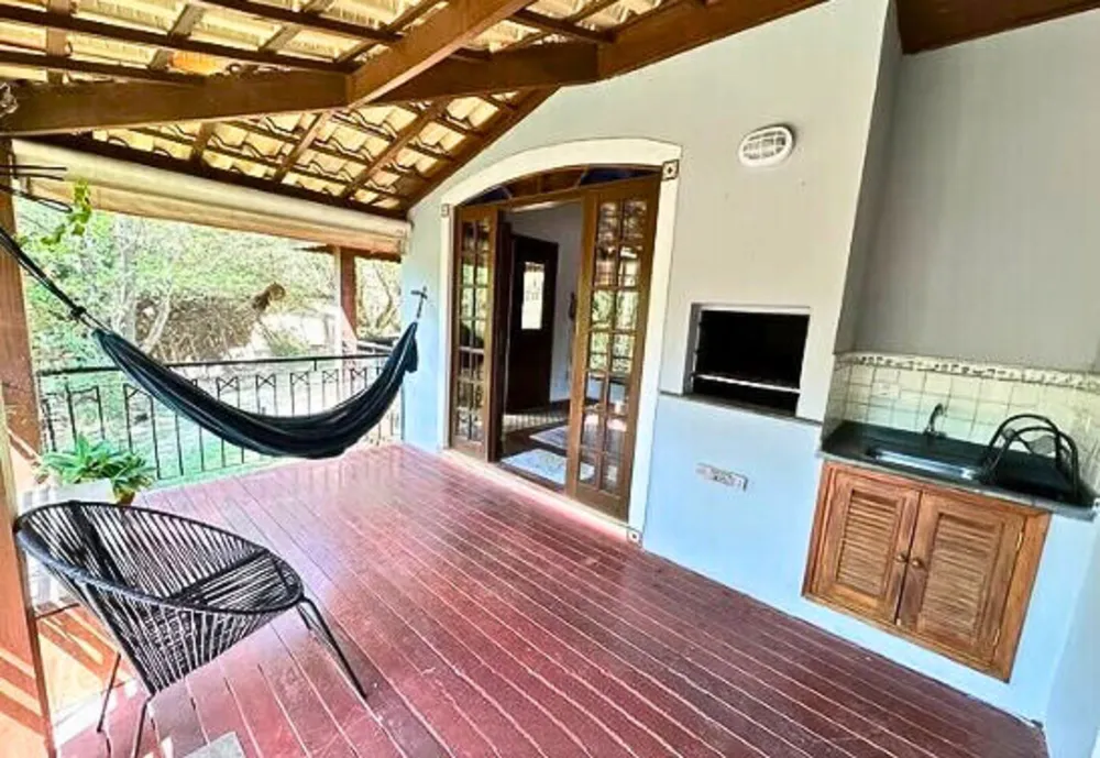 Casa, 2 quartos, 170 m² - Foto 5
