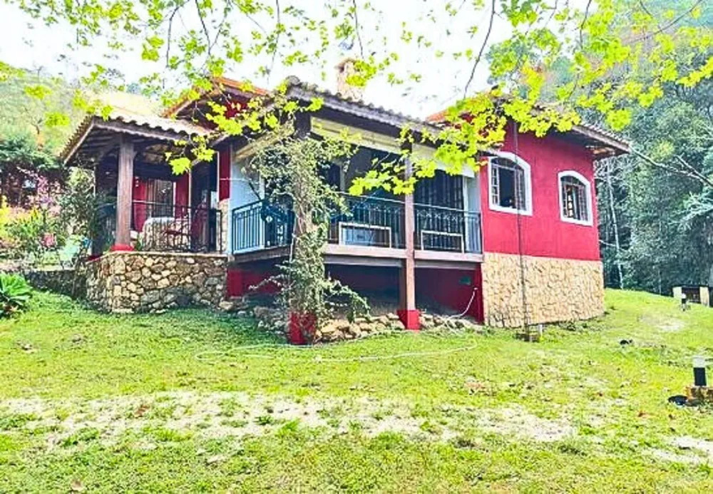 Casa, 2 quartos, 170 m² - Foto 4