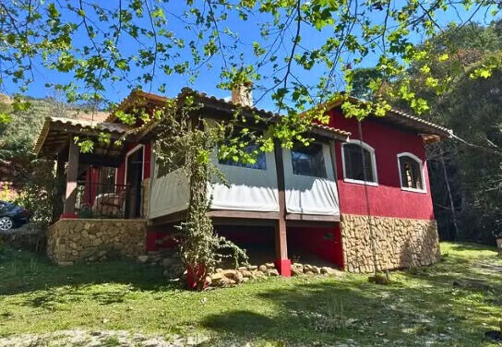 Casa, 2 quartos, 170 m² - Foto 3