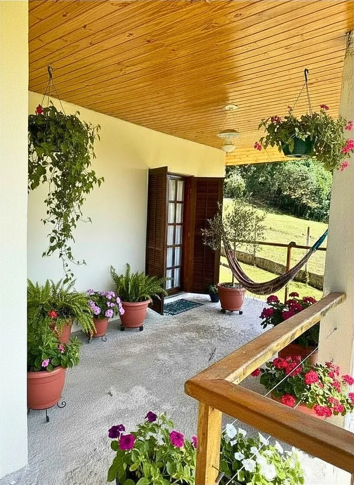 Casa, 3 quartos, 185 m² - Foto 5