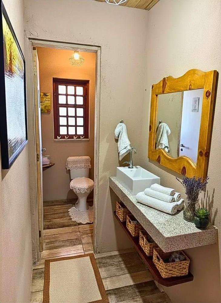 Casa, 3 quartos, 185 m² - Foto 10