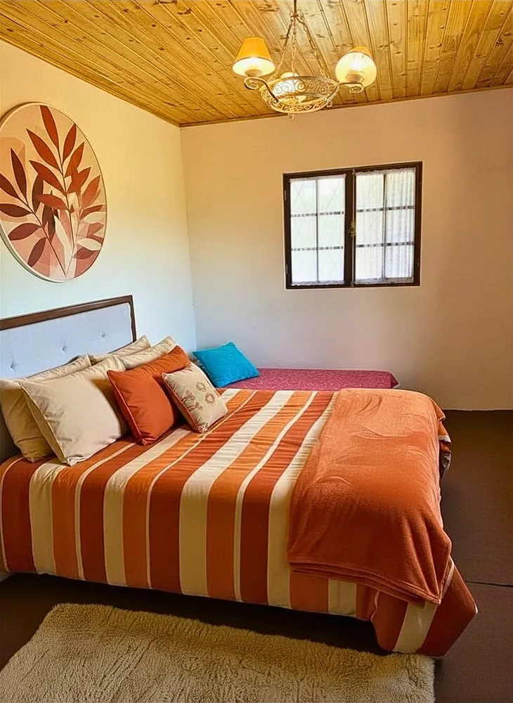 Casa, 3 quartos, 185 m² - Foto 2