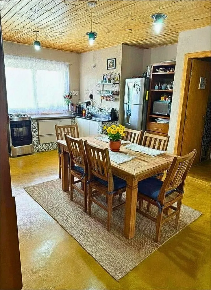 Casa, 3 quartos, 185 m² - Foto 8