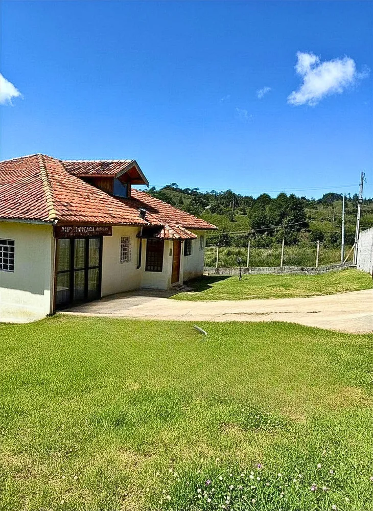 Casa, 3 quartos, 185 m² - Foto 2