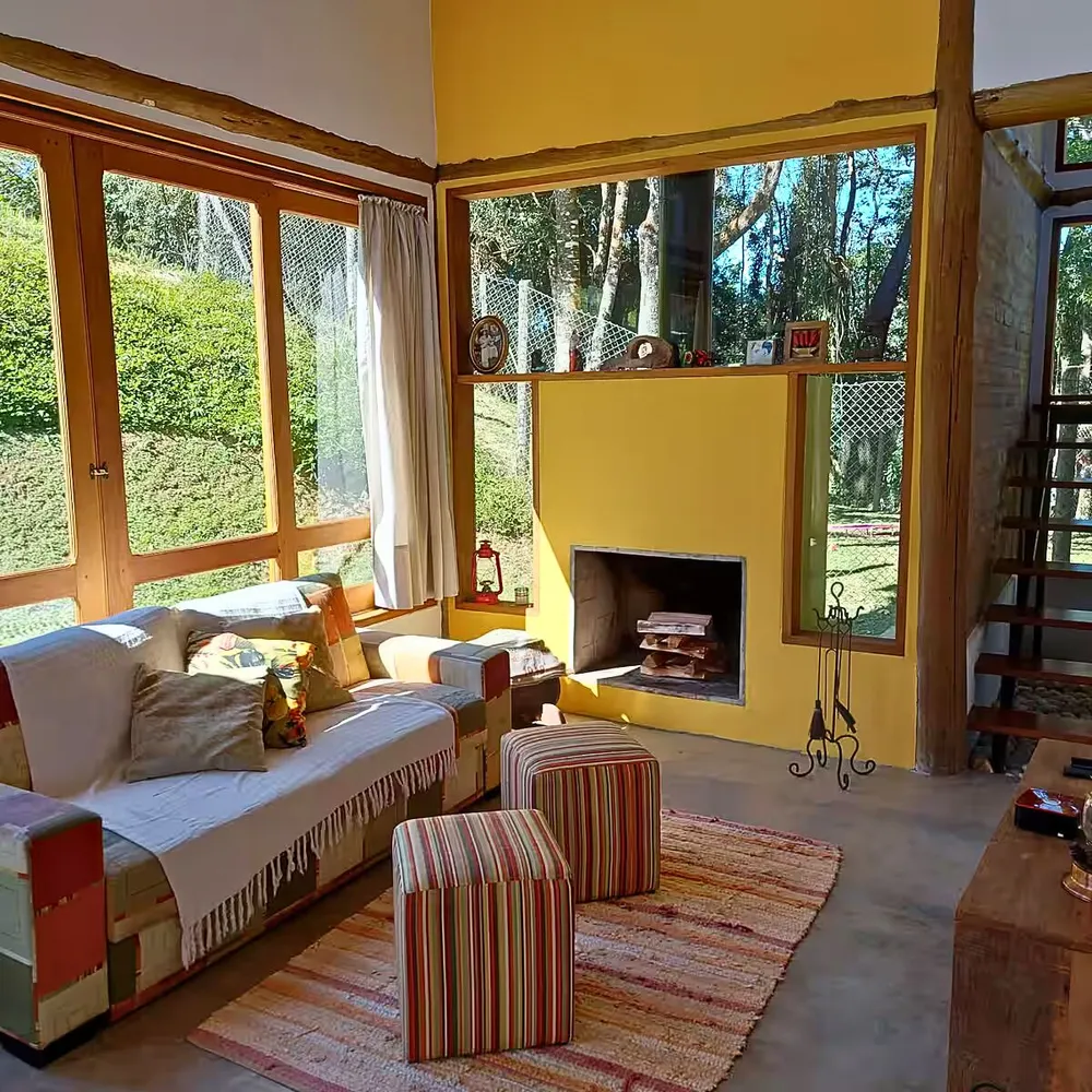 Casa, 4 quartos, 348 m² - Foto 2