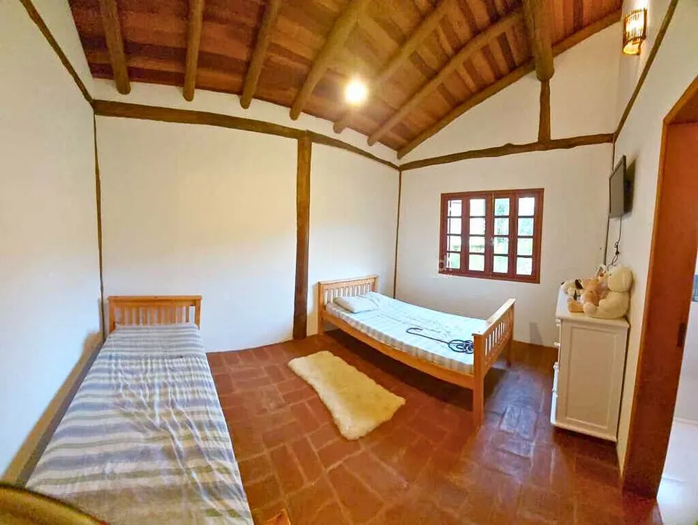 Casa, 4 quartos, 348 m² - Foto 11