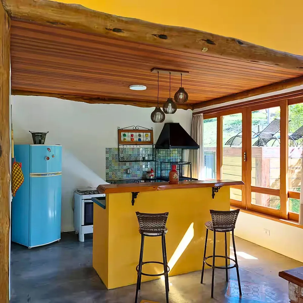 Casa, 4 quartos, 348 m² - Foto 5