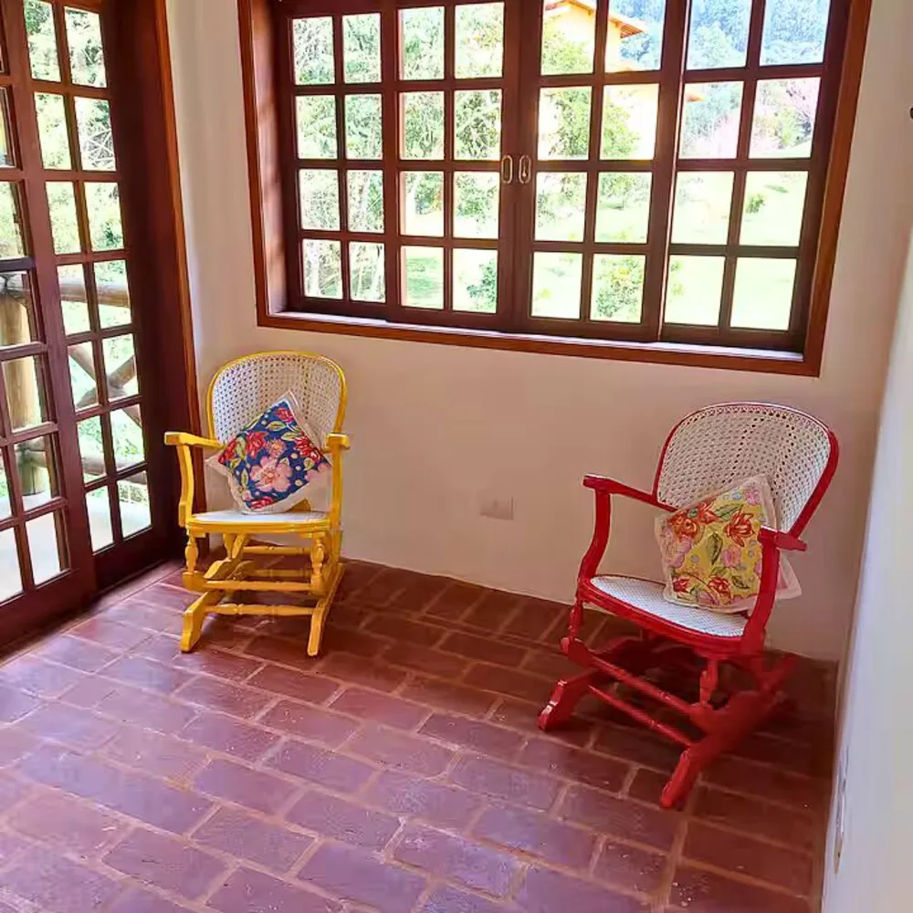 Casa, 4 quartos, 348 m² - Foto 13