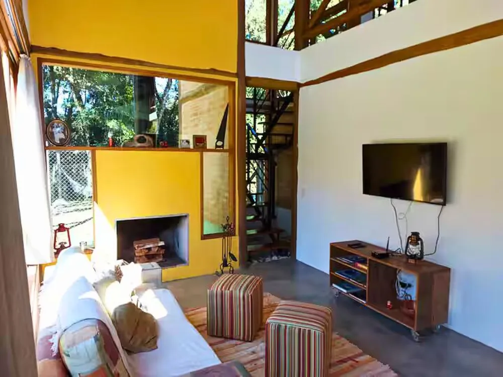 Casa, 4 quartos, 348 m² - Foto 7