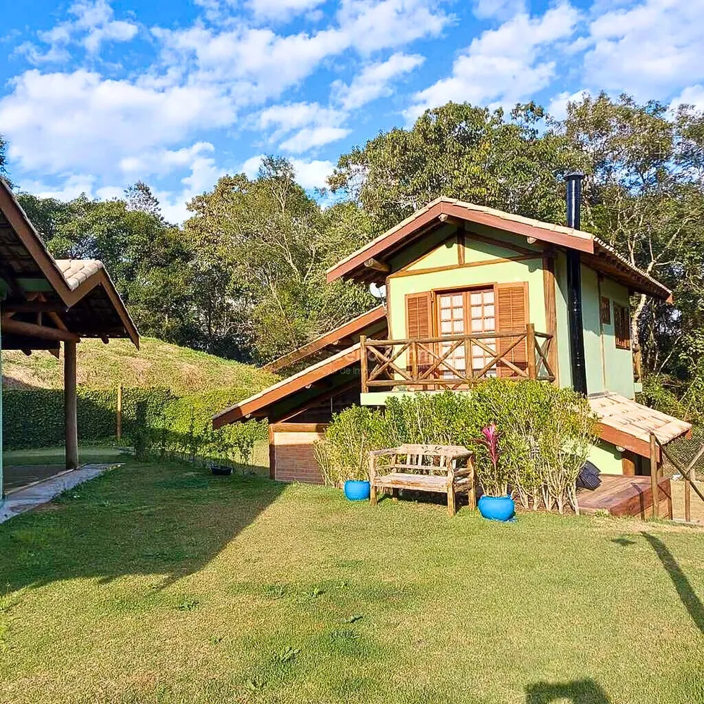 Casa, 4 quartos, 348 m² - Foto 4