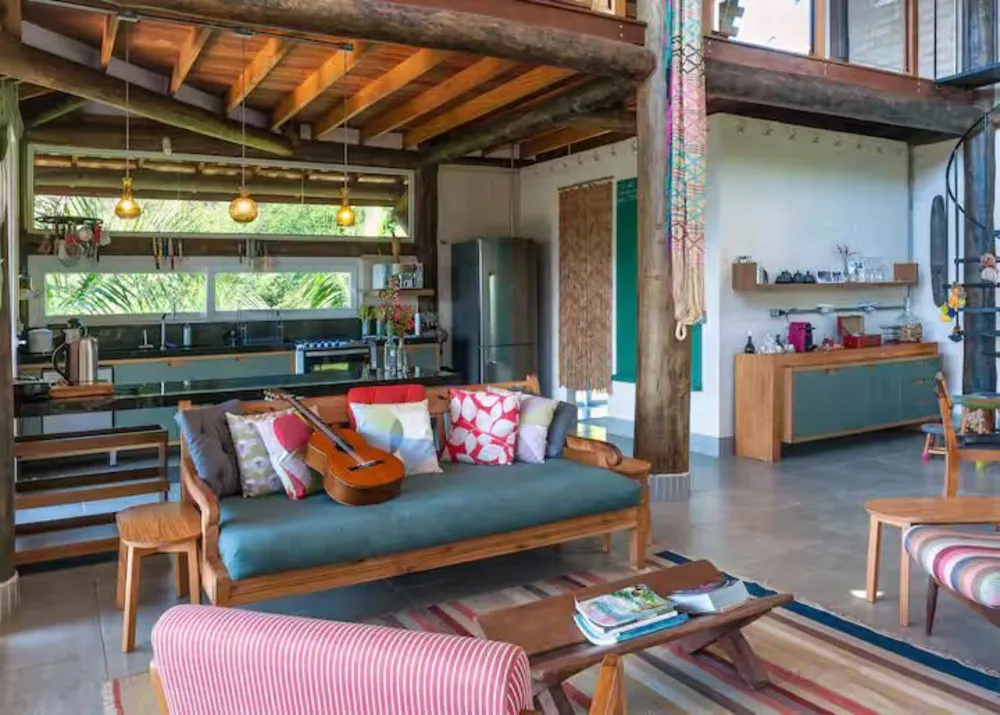 Casa, 2 quartos, 260 m² - Foto 2