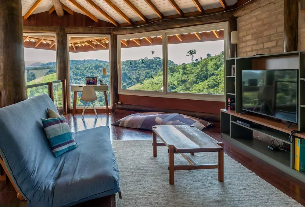 Casa, 2 quartos, 260 m² - Foto 1