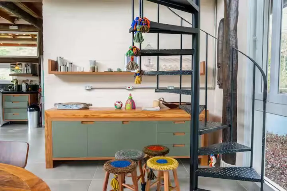 Casa, 2 quartos, 260 m² - Foto 6
