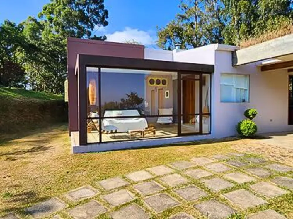 Chácara, 2 quartos, 7 hectares - Foto 7