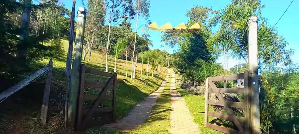 Sítio, 3 quartos, 3 hectares - Foto 15