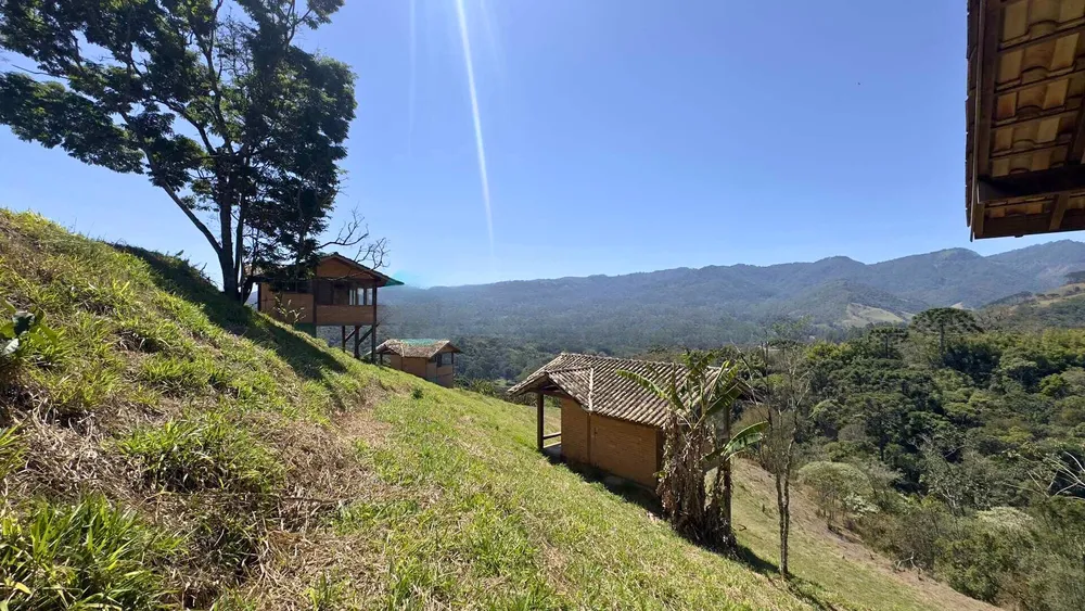 Terreno, 8 hectares - Foto 2