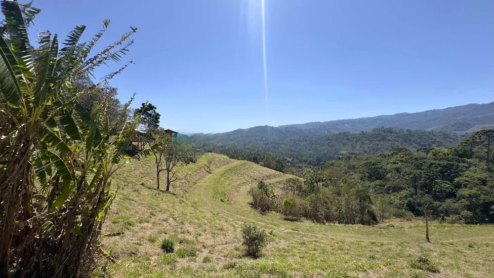 Terreno, 8 hectares - Foto 1