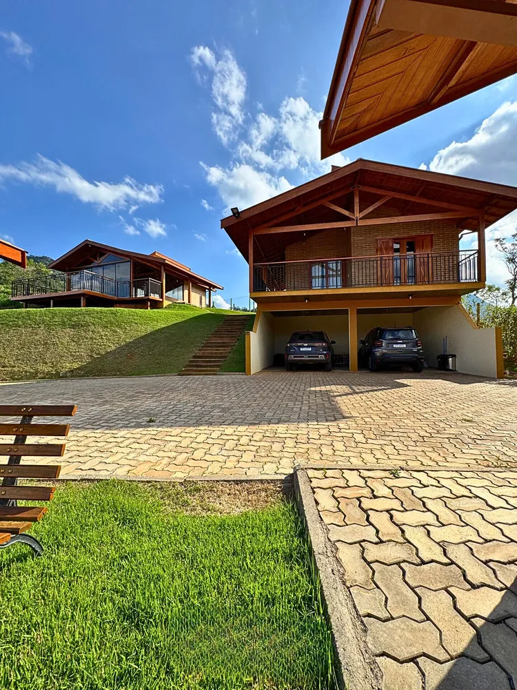 Casa, 4 quartos, 270 m² - Foto 7
