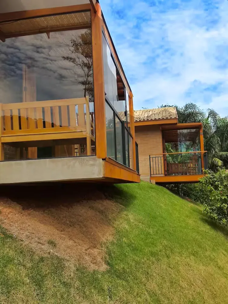 Casa, 4 quartos, 270 m² - Foto 6