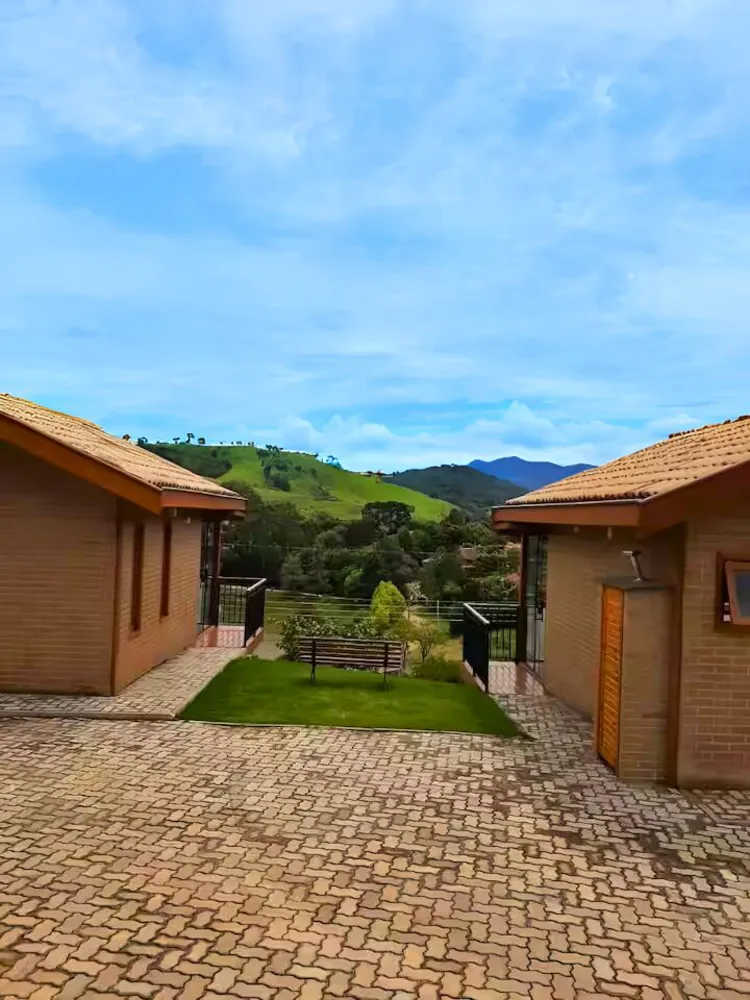 Casa, 4 quartos, 270 m² - Foto 4