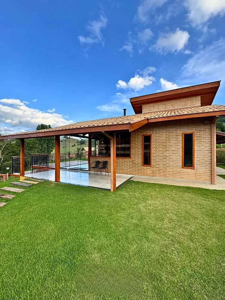 Casa, 4 quartos, 270 m² - Foto 10