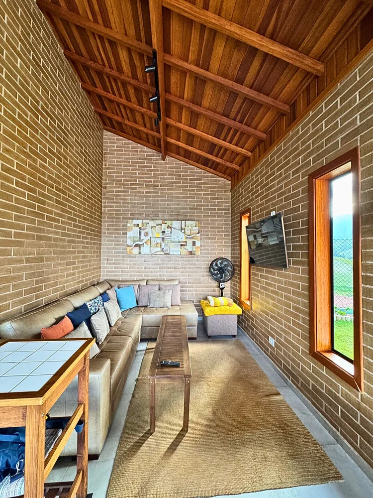 Casa, 4 quartos, 270 m² - Foto 16