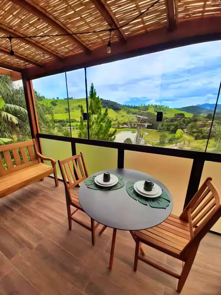 Casa, 4 quartos, 270 m² - Foto 11