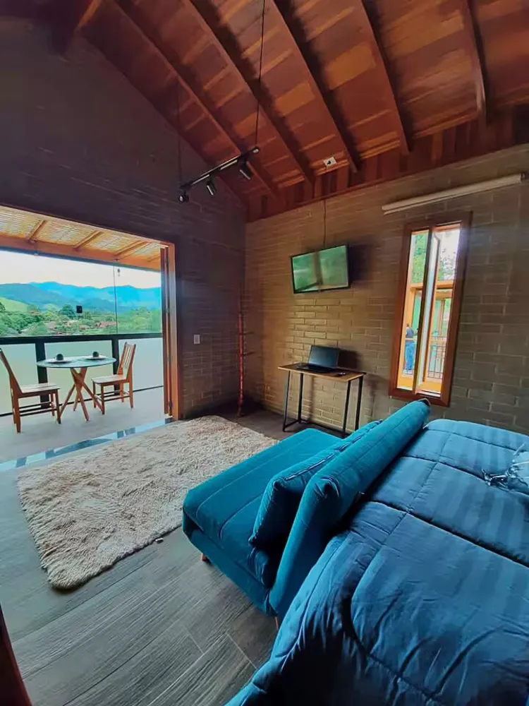 Casa, 4 quartos, 270 m² - Foto 13