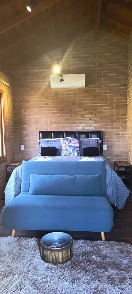 Casa, 4 quartos, 270 m² - Foto 12