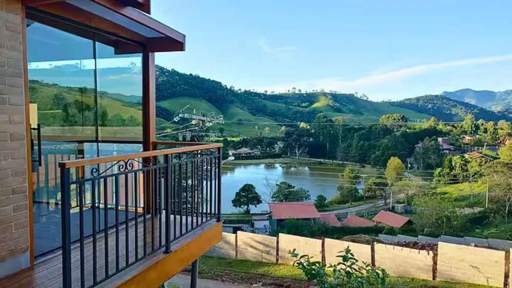 Casa, 4 quartos, 270 m² - Foto 3