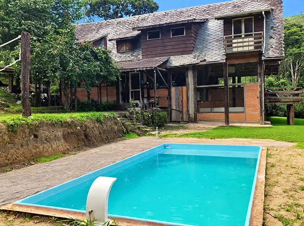 Casa, 7 quartos, 220 m² - Foto 5
