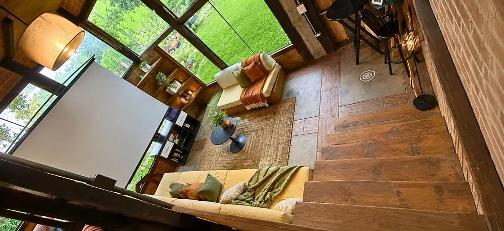 Casa, 7 quartos, 220 m² - Foto 8