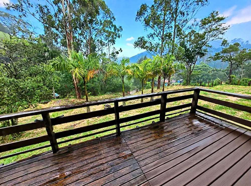 Casa, 7 quartos, 220 m² - Foto 7