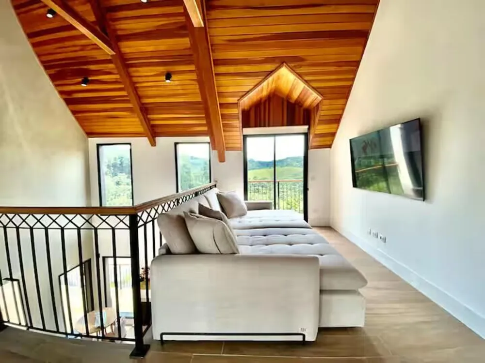 Casa, 4 quartos, 450 m² - Foto 3