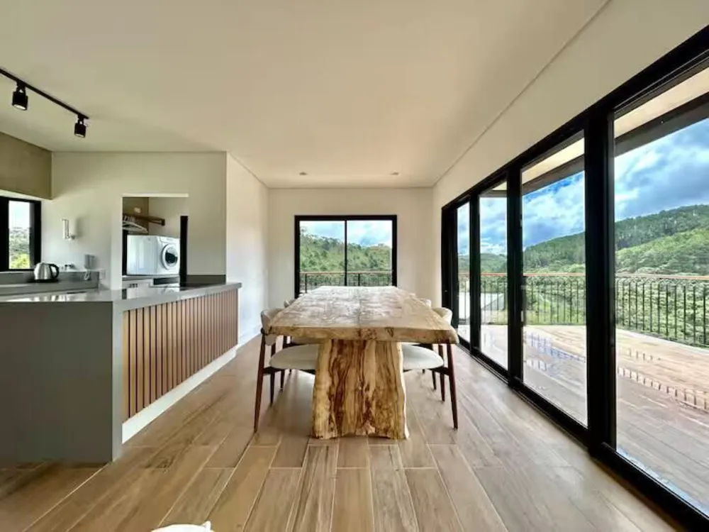 Casa, 4 quartos, 450 m² - Foto 8