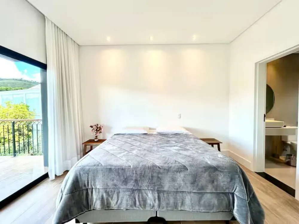 Casa, 4 quartos, 450 m² - Foto 6