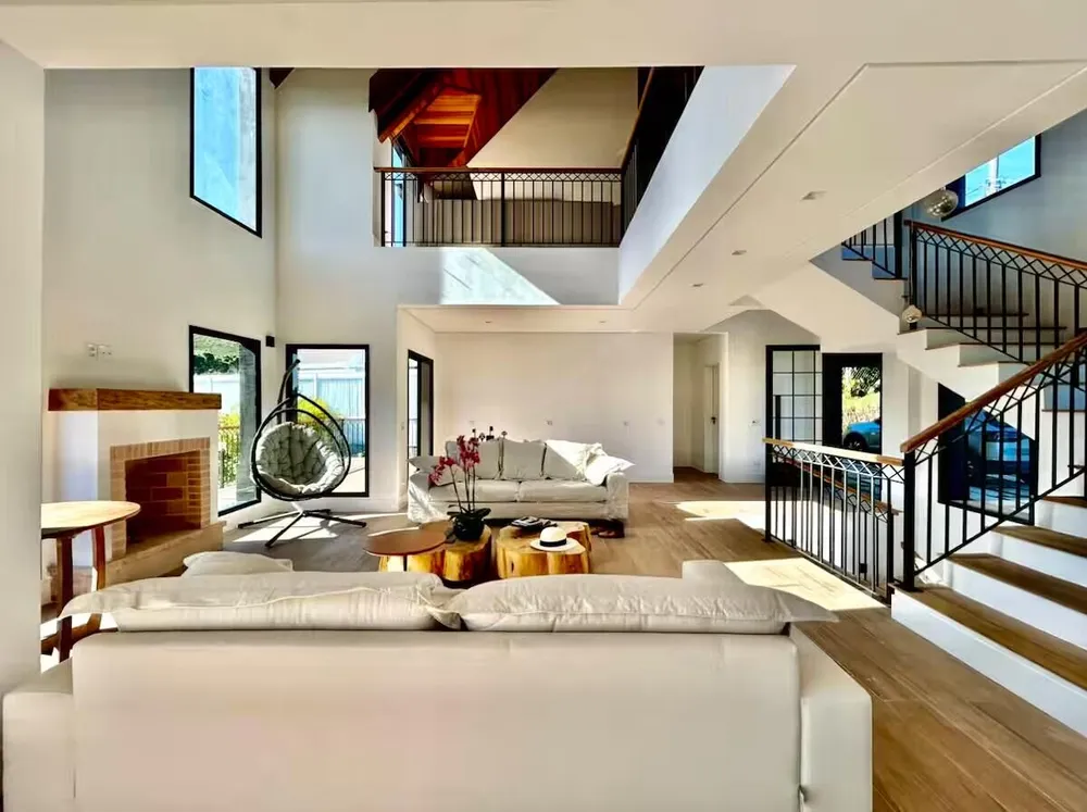 Casa, 4 quartos, 450 m² - Foto 4