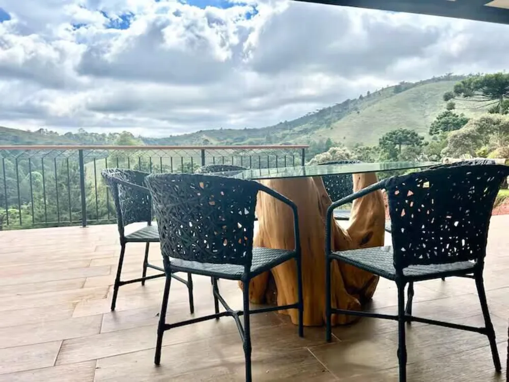 Casa, 4 quartos, 450 m² - Foto 11