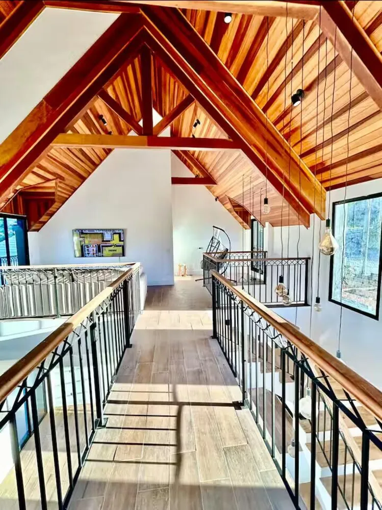 Casa, 4 quartos, 450 m² - Foto 12
