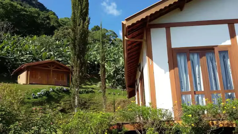 Casa, 2 quartos, 200 m² - Foto 2