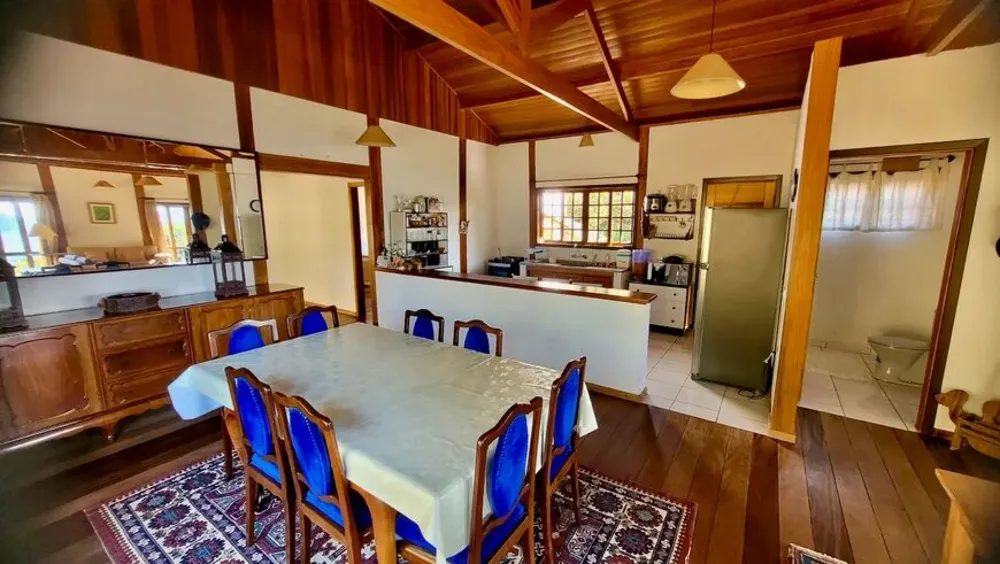 Casa, 2 quartos, 200 m² - Foto 12