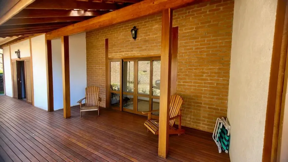 Casa, 2 quartos, 200 m² - Foto 10