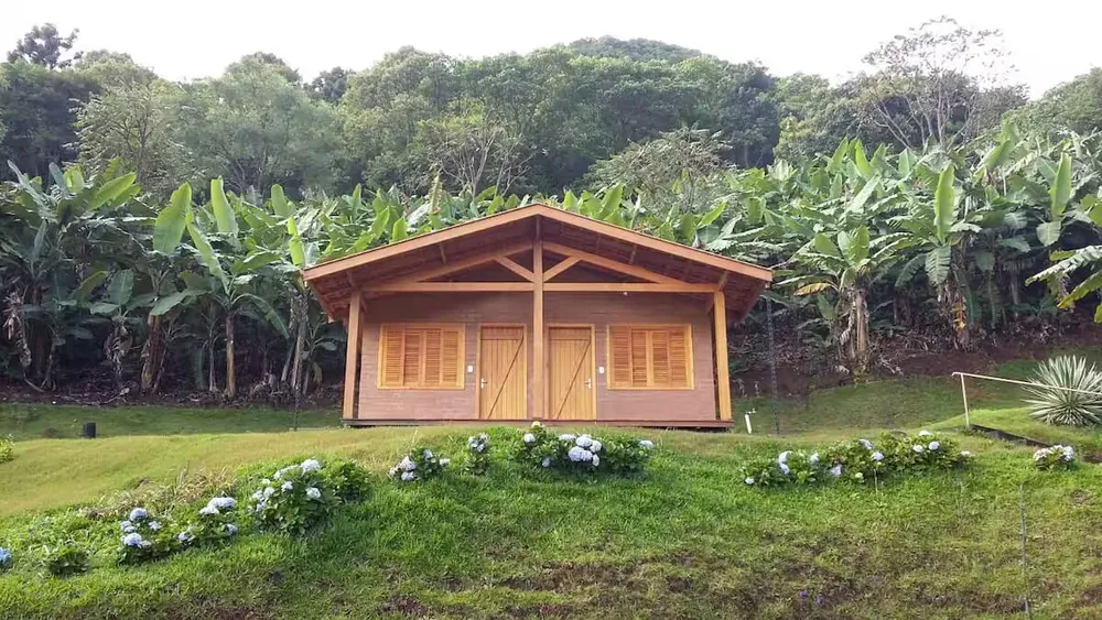 Casa, 2 quartos, 200 m² - Foto 6