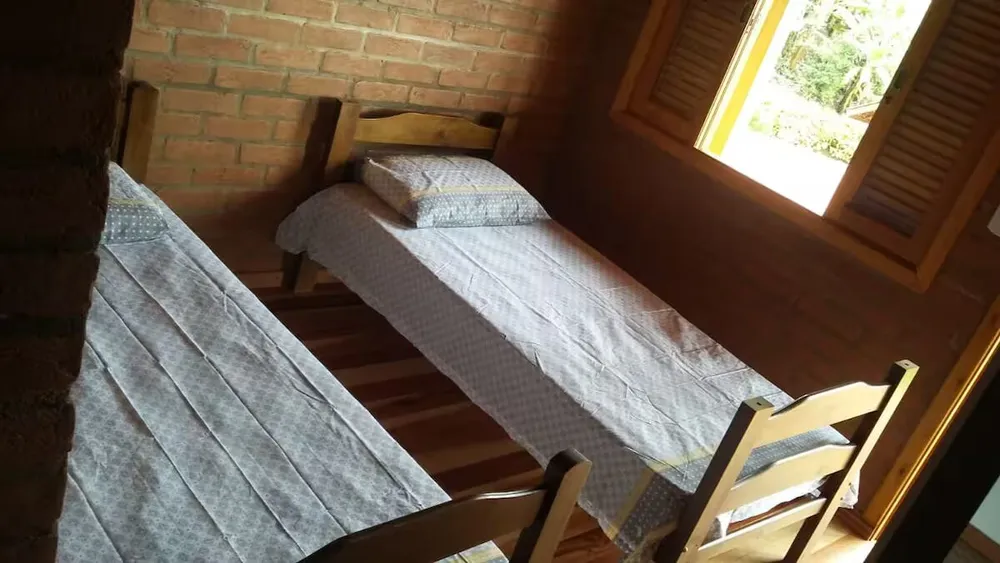 Casa, 2 quartos, 200 m² - Foto 8