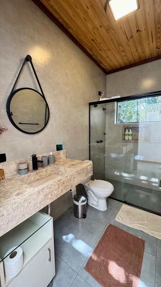 Casa de Condomínio, 3 quartos - Foto 12