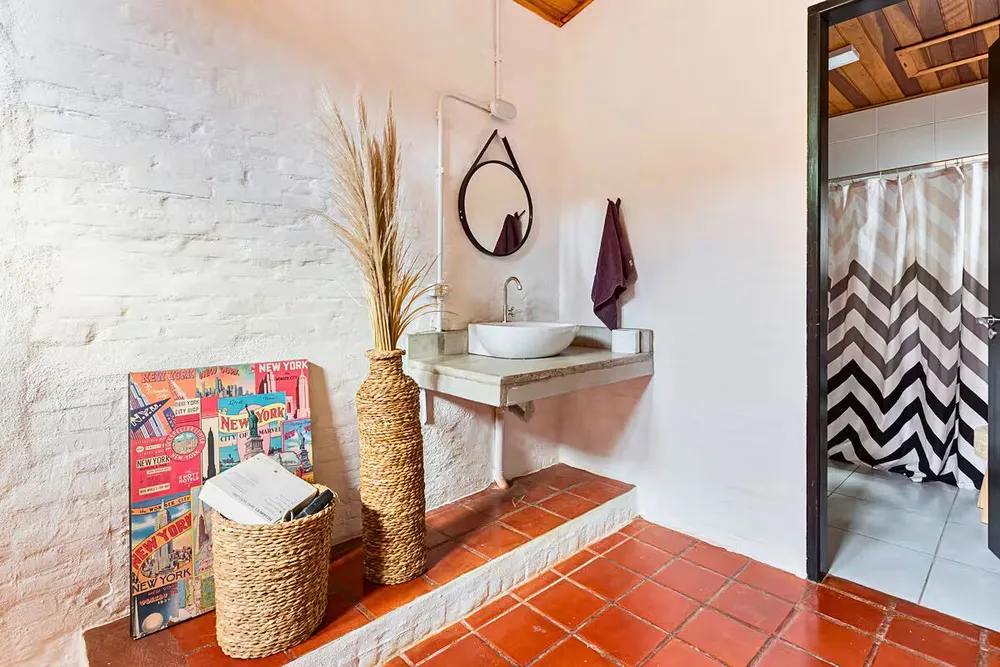 Hotel, 11 quartos, 5600 m² - Foto 5