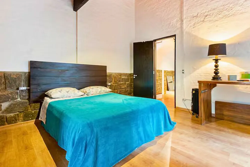 Hotel, 11 quartos, 5600 m² - Foto 6