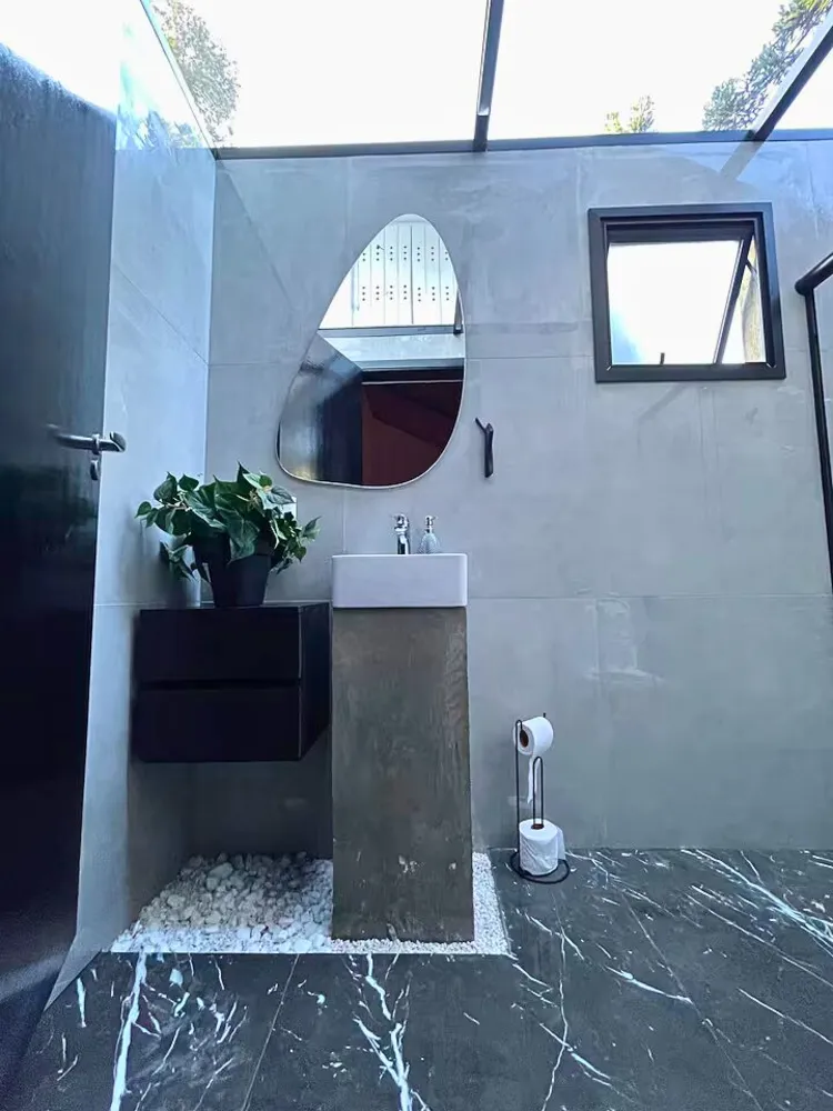 Hotel, 11 quartos, 5600 m² - Foto 9