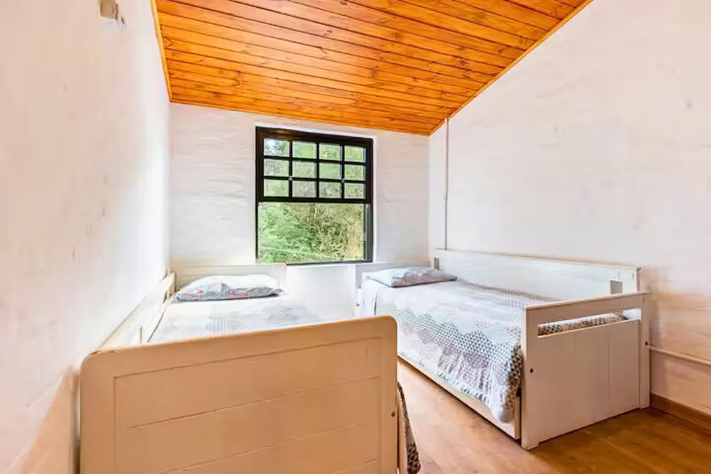 Hotel, 11 quartos, 5600 m² - Foto 7