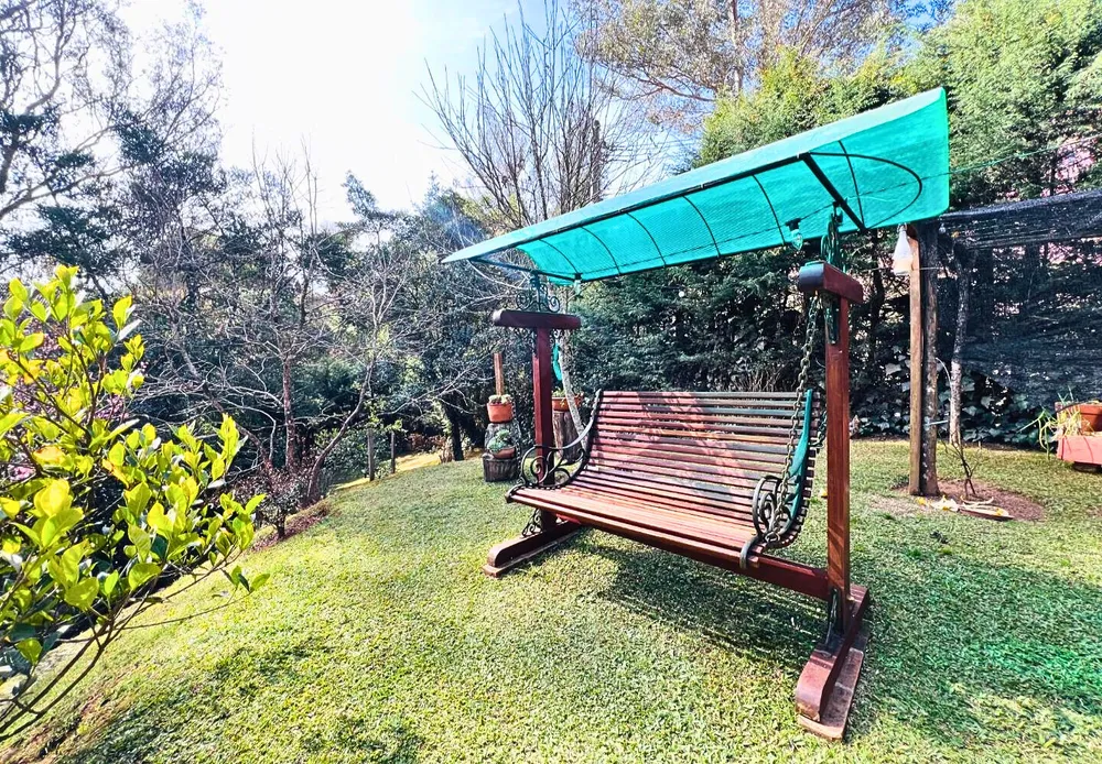 Casa, 3 quartos, 203 m² - Foto 1